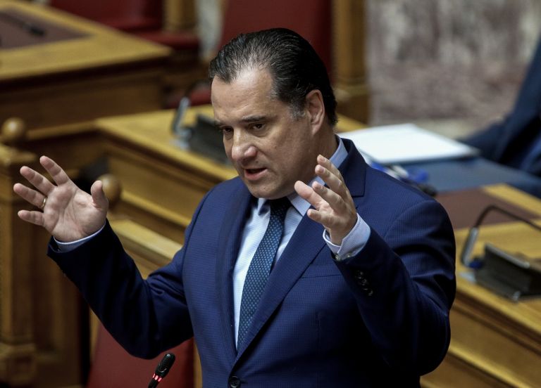 Άδωνις: Αύξηση του εισοδήματος των ιατρών με τα απογευματινά  χειρουργεία [vid]