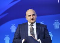 Ξιφαράς στο 7th EcoMobility Conference: Το πρόγραμμα για τα ηλεκτρικά ταξί, τα ΜΜΜ και τα ταξί