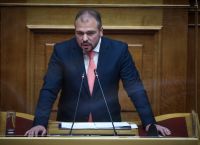 Πρόεδρος της Επιτροπής Ελληνισμού της Διασποράς ο Φίλιππος Φόρτωμας