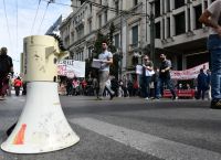 ΓΣΕΕ: 24ωρη γενική απεργία στις 17 Απριλίου