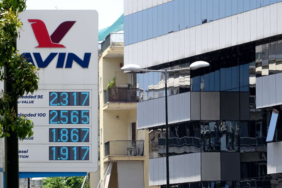 Λουκέτο για δύο χρόνια σε πρατήρια για νοθεία και λαθρεμπόριο καυσίμων