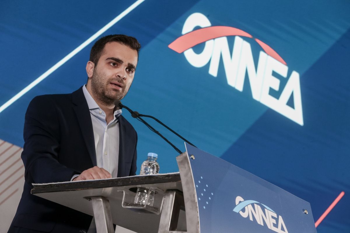 Ορφέας Γεωργίου: Το ελεύθερο πανεπιστήμιο αποτελεί δέσμευσή μας και το υπερασπιζόμαστε στην πράξη
