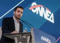 Ορφέας Γεωργίου: Το ελεύθερο πανεπιστήμιο αποτελεί δέσμευσή μας και το υπερασπιζόμαστε στην πράξη