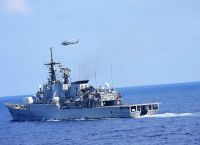 Η φρεγάτα «Ύδρα» θα δώσει το παρών στην πολυεθνική επιχείρηση στην Ερυθρά Θάλασσα – Οι λόγοι που επελέγη