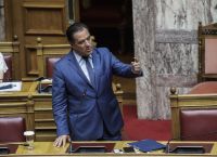 Άδωνις: Τα απογευματινά ιατρεία στην υπηρεσία των πολιτών