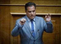 Άδωνις: Οι καταλήψεις ΑΕΙ είναι ξεπερασμένες μορφές αγώνα