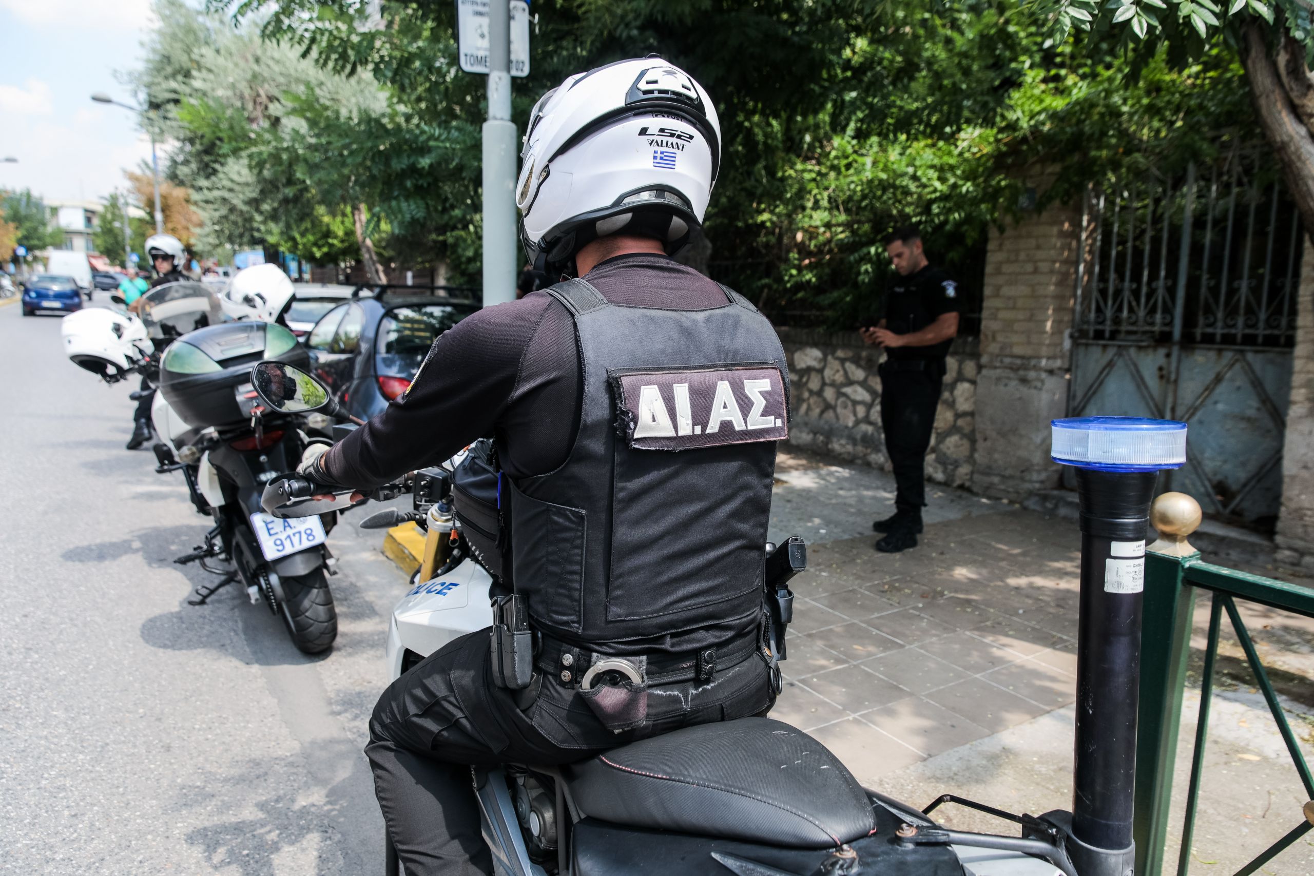 Θεσσαλονίκη: Το δαιμόνιο κόλπο που σκαρφίστηκε γυναίκα για να αποδείξει ότι την έκλεβε η οικιακή βοηθός της