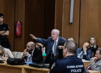 Κωνσταντίνος Πλεύρης: Οριστική η διαγραφή του από τον ΔΣΑ