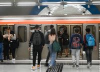 Με δρομολόγια ανά δύο λεπτά έρχεται το 2024 το Μετρό Θεσσαλονίκης