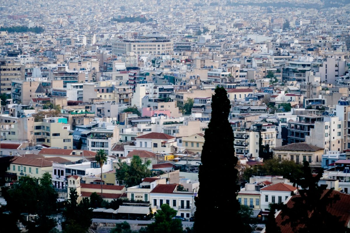 Δεν θα μπουν φέτος πρόστιμα στο Κτηματολόγιο – Πως το γλιτώνουν οι ιδιοκτήτες;