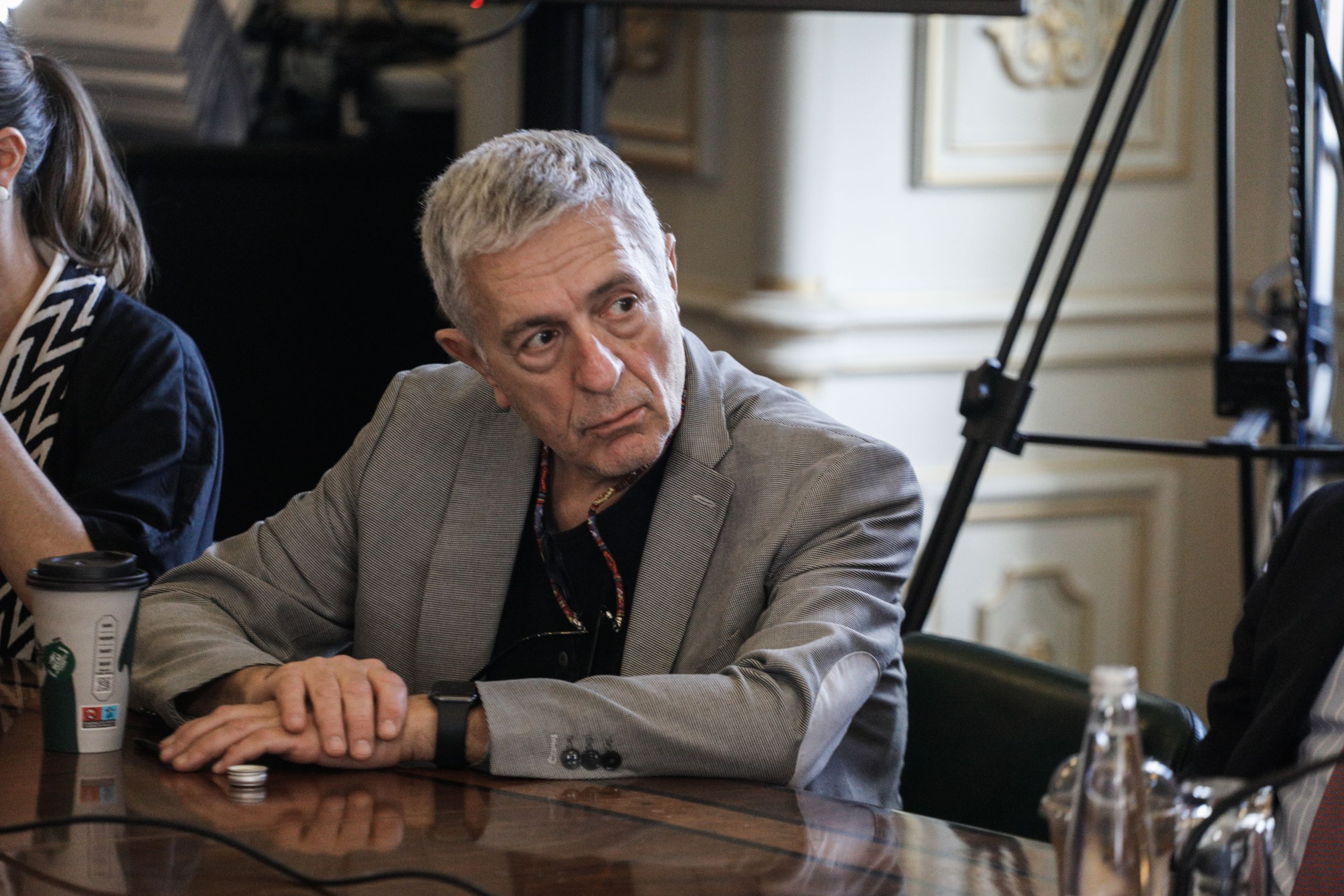 Κούλογλου: Ο ΣΥΡΙΖΑ πέθανε την ημέρα της εκλογής του Κασσελάκη