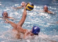 Πόλο ανδρών: Με εύκολη νίκη 18-9 επί της Γεωργίας, ολοκλήρωσε τις υποχρεώσεις της
