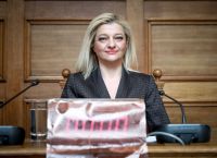 Ειδική απεσταλμένη για τους Ωκεανούς η Δρ. Διονυσία-Θεοδώρα Αυγερινοπούλου, με απόφαση Μητσοτάκη