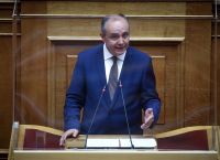 Θοδωρής Καράογλου: Θα καταψηφίσω το νομοσχέδιο για τα ομόφυλα ζευγάρια
