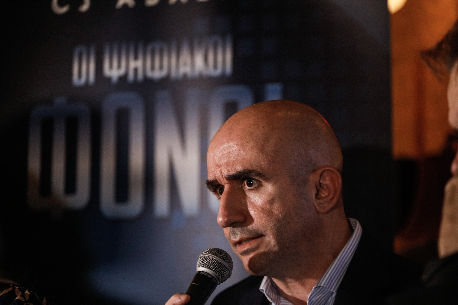 Μεσολόγγι: «Δεν αποκλείεται ο κρεοπώλης να τεμάχισε τον Μπάμπη» λέει ο Γρηγόρης Λέων