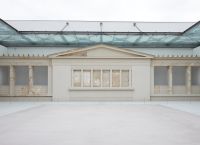 Ο πρωθυπουργός εγκαινιάζει το αναστηλωμένο ανάκτορο του Φιλίππου Β’ της Μακεδονίας