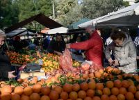 Αυξήσεις στο χωράφι – Τι δείχνουν οι τιμές παραγωγού