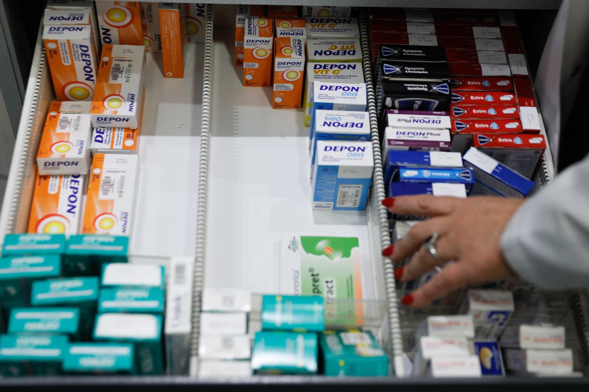 Από 22 Ιανουαρίου η πλατφόρμα του υπ. Υγείας για τον έλεγχο των ελλείψεων φαρμάκων στη χώρα
