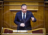 Παππάς: Στόχος η δημιουργία μιας ισχυρής πόλης επενδύσεων και νέων θέσεων εργασίας