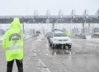 Πότε έρχεται στην Αττική ο χιονιάς – Πού θα “χτυπήσει”