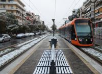 Καιρός: Σε ποιες περιοχές θα πέσουν χιόνια τις επόμενες ώρες [vid]