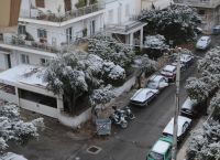 Έρχεται ψύχος από την Ουκρανία – Tο πρώτο κύμα θα «χτυπήσει» τη Τρίτη [vid]