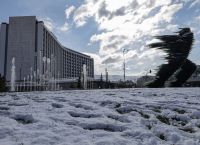 Καιρός: Μεταβολή του σκηνικού το Σάββατο με βροχές και χιονοπτώσεις – Τέλος τα 20αρια