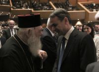 Ομόφυλα ζευγάρια: Στο Υπουργικό της επόμενης εβδομάδας το νομοσχέδιο