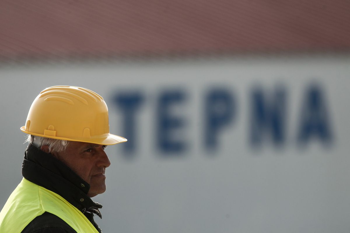 Μεγάλο ενδιαφέρον για την ΓΕΚ ΤΕΡΝΑ, 6 εκατ. μετοχές σε ξένους θεσμικούς