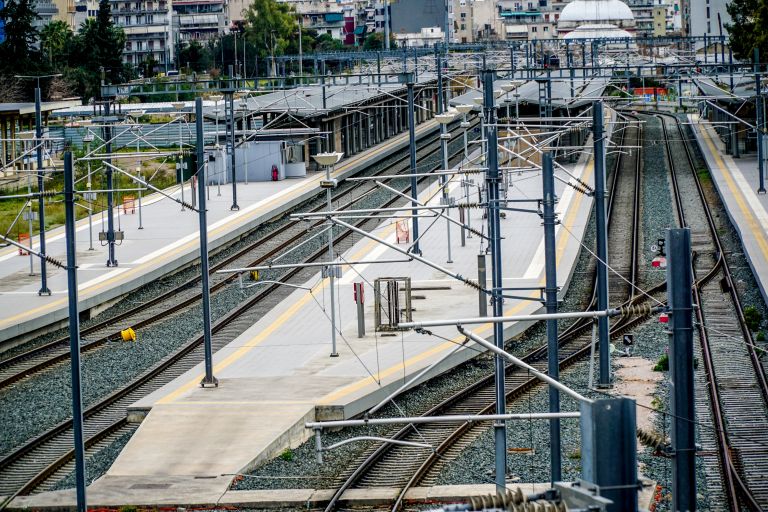 New agency to incorporate OSE subsidiaries, upgrade railway services and implement strategy