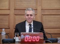 Μάξιμος Χαρακόπουλος: Καταψηφίζει το νομοσχέδιο για τον γάμο των ομόφυλων