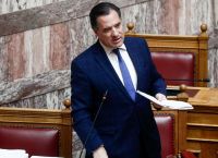 Άδωνις: Οι ηλεκτρονικές εξετάσεις αχρηστεύουν τις καταλήψεις