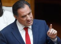 Άδωνις: Επί πληρωμή τα απογευματινά χειρουργεία [vid]