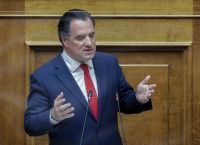 Άδωνις: 50.000 δωρεάν χειρουργεία [vid]