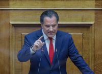 Άδωνις: Η ψηφιακή κάρτα είναι το απόλυτο εργαλείο [vid]