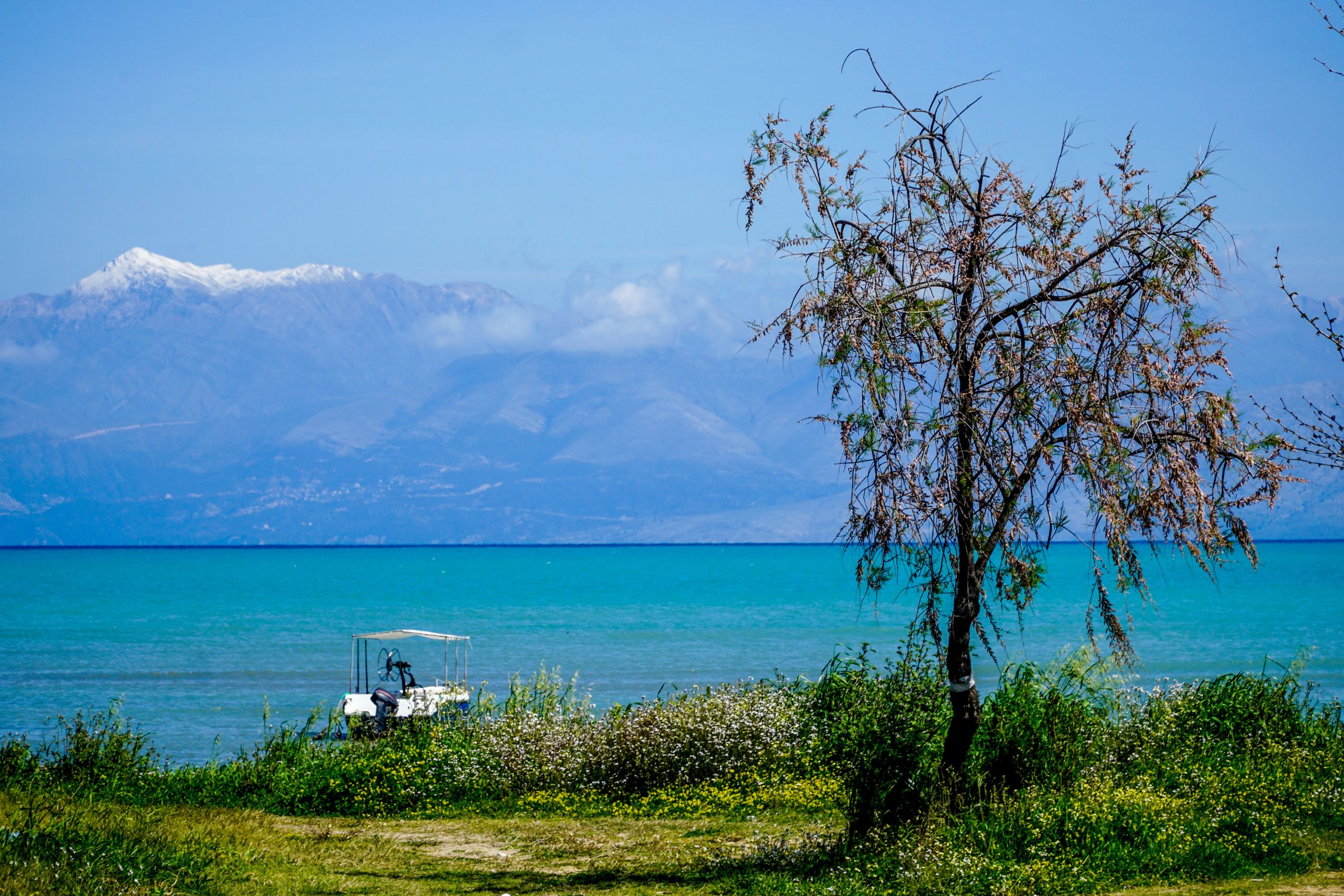 Καιρός: “Άνοιξη” με 20αρια – Χειμώνας ξανά το Σάββατο