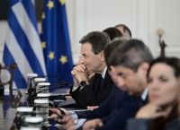 Η αυθαίρετη δόμηση γίνεται «παρελθόν» με νόμο του Σκυλακάκη σήμερα στο Υπουργικό