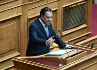 Άδωνις: Ο Βορίδης δείχνει το δρόμο σε όποιον θέλει μια πιο μετρημένη  τακτική