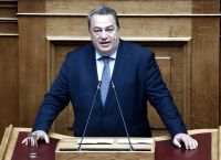 Ευριπίδης Στυλιανίδης για γάμο ομοφύλων: Δεν θα απέχω, θα καταψηφίσω
