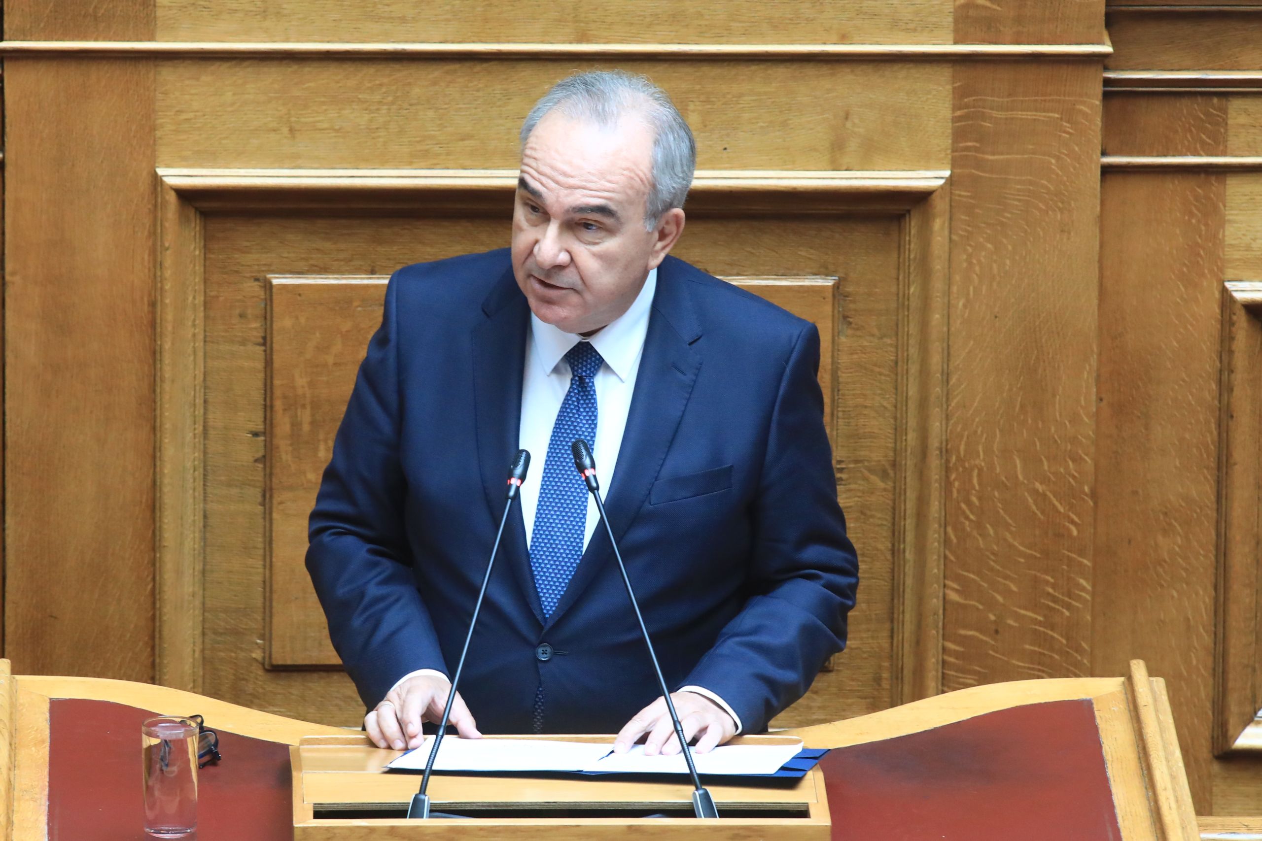 Πρόγραμμα Δημοσίων Επενδύσεων: Απορρόφηση στο 100% η αξιοποίηση ευρωπαϊκών πόρων το 2023