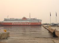 Alexandroupolis Port Launches LNG Hub: Transforming Southeast Europe’s Energy Landscape