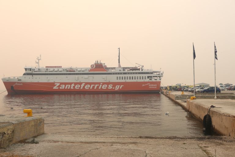 Alexandroupolis Port Launches LNG Hub: Transforming Southeast Europe’s Energy Landscape