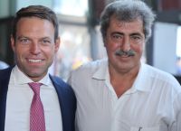 Κασσελάκης – Πολάκης: Ανοιχτή σύγκρουση -Το «καρφί» στην Κεντρική Επιτροπή [vid]