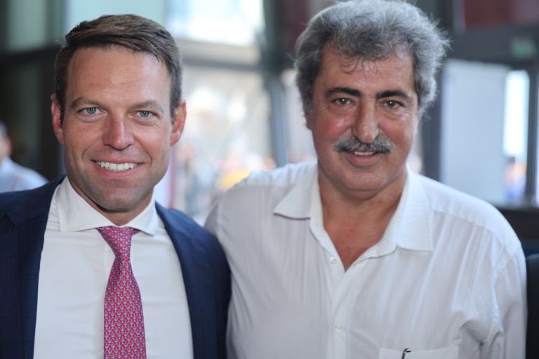 Κασσελάκης – Πολάκης: Ανοιχτή σύγκρουση -Το «καρφί» στην Κεντρική Επιτροπή [vid]