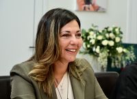 Ζαχαράκη: Αρχίζει εκστρατεία για την καταπολέμηση της βίας ανηλίκων, ξεκινούν μαθήματα συμβουλευτικής