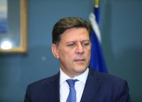Παραιτήθηκε από βουλευτής ο Μιλτιάδης Βαρβιτσιώτης