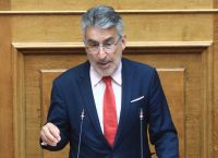 Ξανθόπουλος: Λαθροχειρία η τροπολογία για την επιστολική ψήφο στις εθνικές εκλογές