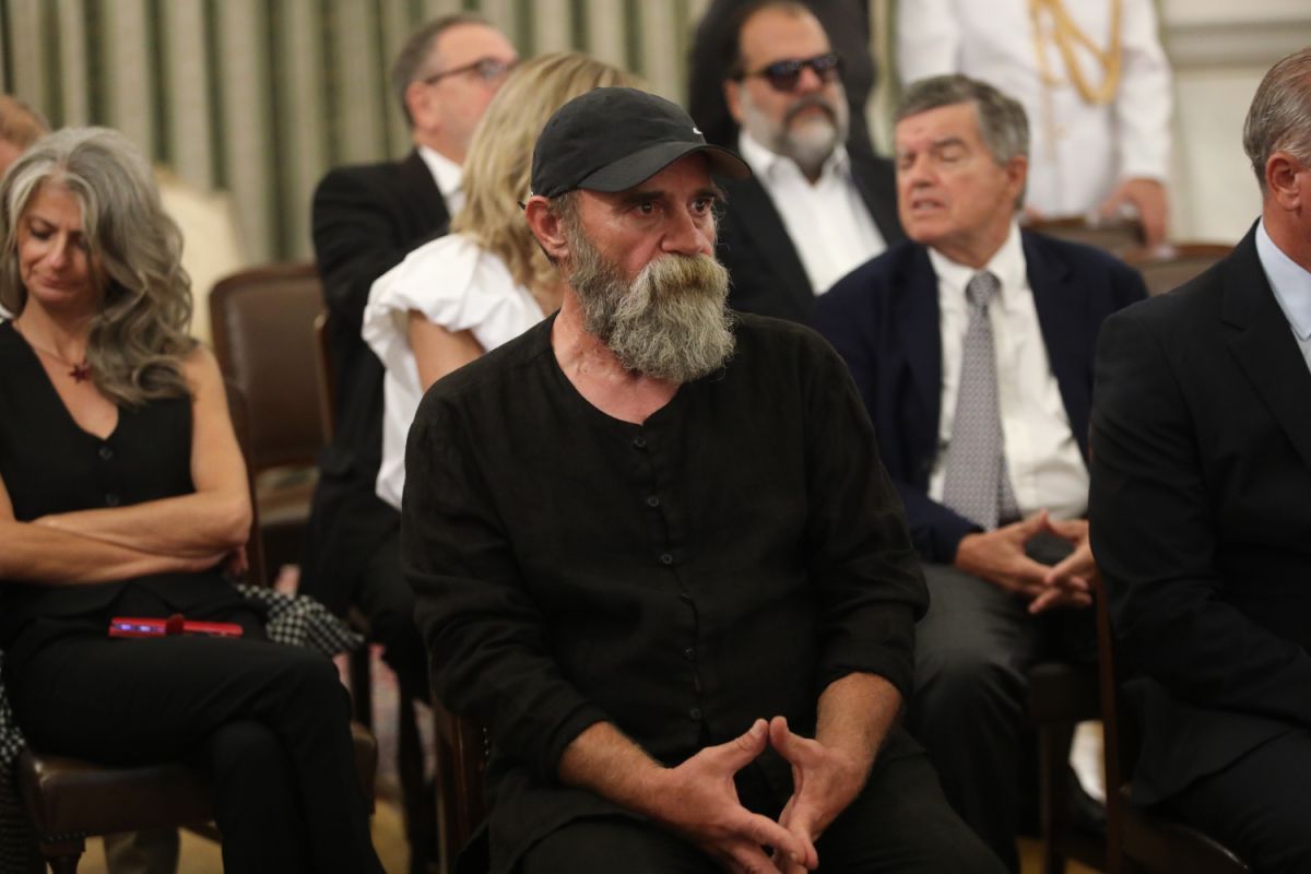 Δεν έχω παίξει σε τζόγο χρήματα του “Άλλου Ανθρώπου” λέει ο Κωνσταντίνος Πολυχρονόπουλος