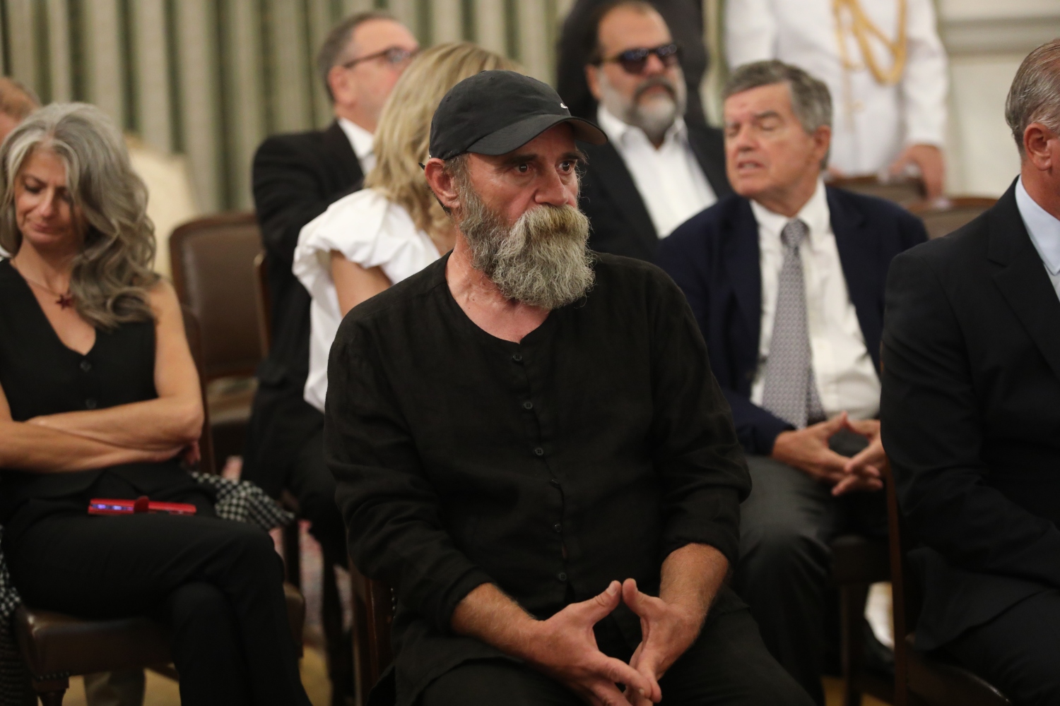 Δεν έχω παίξει σε τζόγο χρήματα του “Άλλου Ανθρώπου” λέει ο Κωνσταντίνος Πολυχρονόπουλος