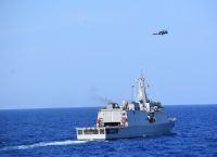 Τουρκικοί εξοπλισμοί: Φρεγάτα, drone και δύο πλοία παραλαμβάνει σήμερα το τουρκικό ναυτικό